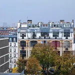 Aiglon Paris