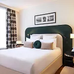 Aiglon Hotel 4*