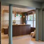 Aiglon Hotel