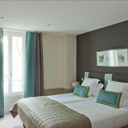Aiglon 4* Paris
