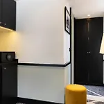 Aiglon Hotel