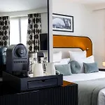 Aiglon Hotel