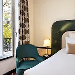 Aiglon Hotel 4*