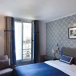 Aiglon Hotel Paris