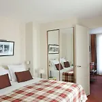 Hotel Aiglon Paris