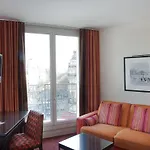 Hotel Aiglon 4*
