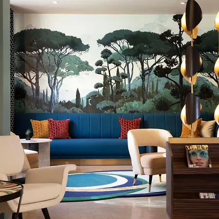 Aiglon Hotel Paris