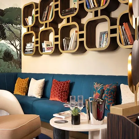 Aiglon Paris