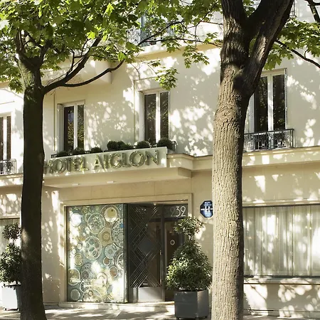 Aiglon Ξενοδοχείο 4*