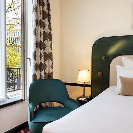 Aiglon Отель 4*