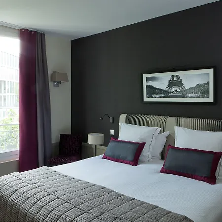 Aiglon 4*