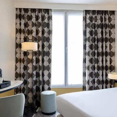 Hotel Aiglon