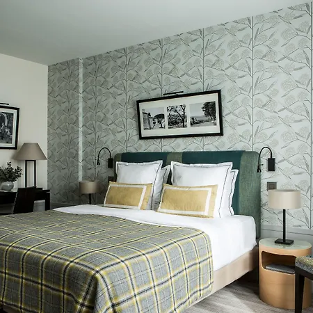 Aiglon 4* Paris